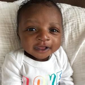 Meet your Posher, Molly